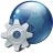 Network Service Icon 48x48 png